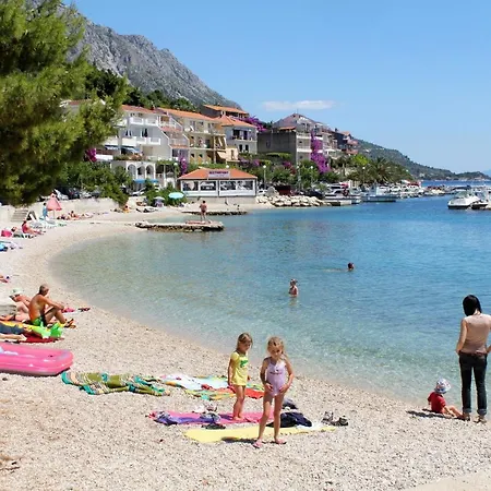 شقة By The Sea Podgora, Makarska - 6774 *