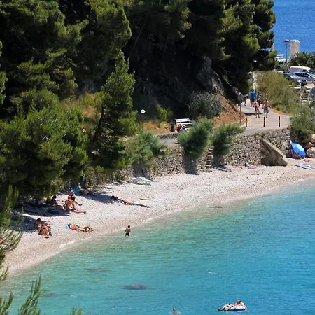 By The Sea Podgora, Makarska - 6774 بودغورا