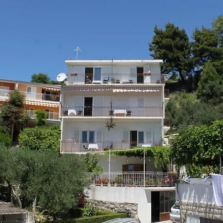 By The Sea Podgora, Makarska - 6774 شقة