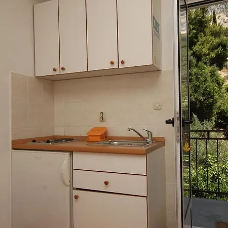 By The Sea Podgora, Makarska - 6774 بودغورا