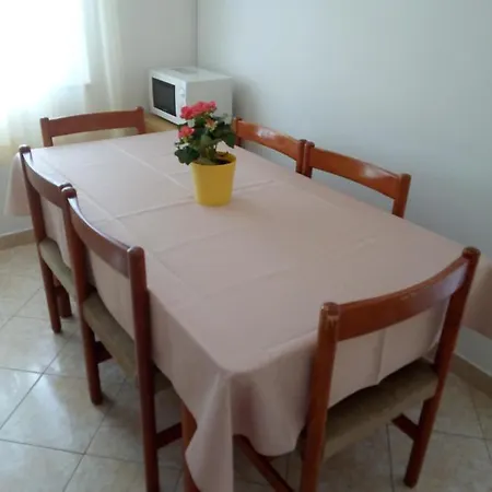 By The Sea Podgora, Makarska - 6774 شقة بودغورا