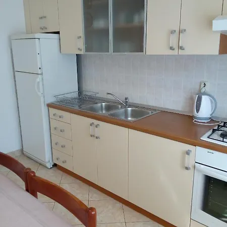 شقة By The Sea Podgora, Makarska - 6774 بودغورا