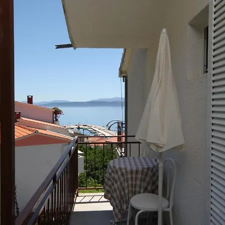 By The Sea Podgora, Makarska - 6774 شقة بودغورا