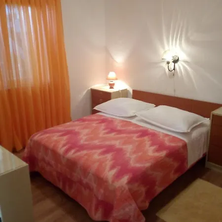 شقة By The Sea Podgora, Makarska - 6774 بودغورا