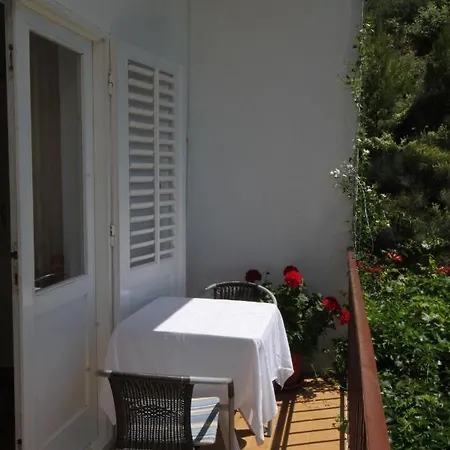 By The Sea Podgora, Makarska - 6774 شقة