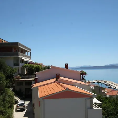 شقة By The Sea Podgora, Makarska - 6774
