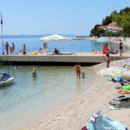 By The Sea Podgora, Makarska - 6774 بودغورا