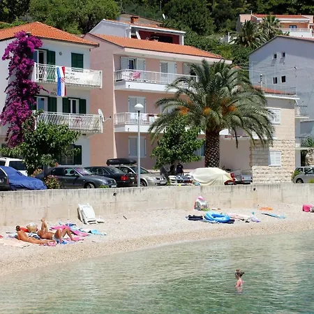 شقة By The Sea Podgora, Makarska - 6774