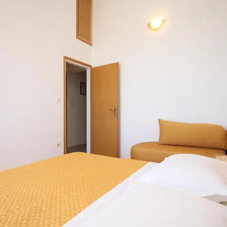 By The Sea Podgora, Makarska - 6774 شقة بودغورا
