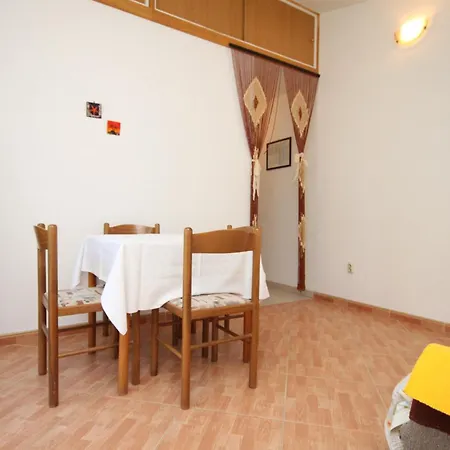 By The Sea Podgora, Makarska - 6774 شقة بودغورا