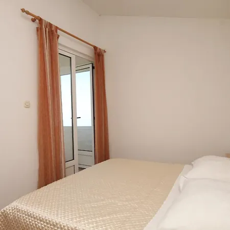شقة By The Sea Podgora, Makarska - 6774 *